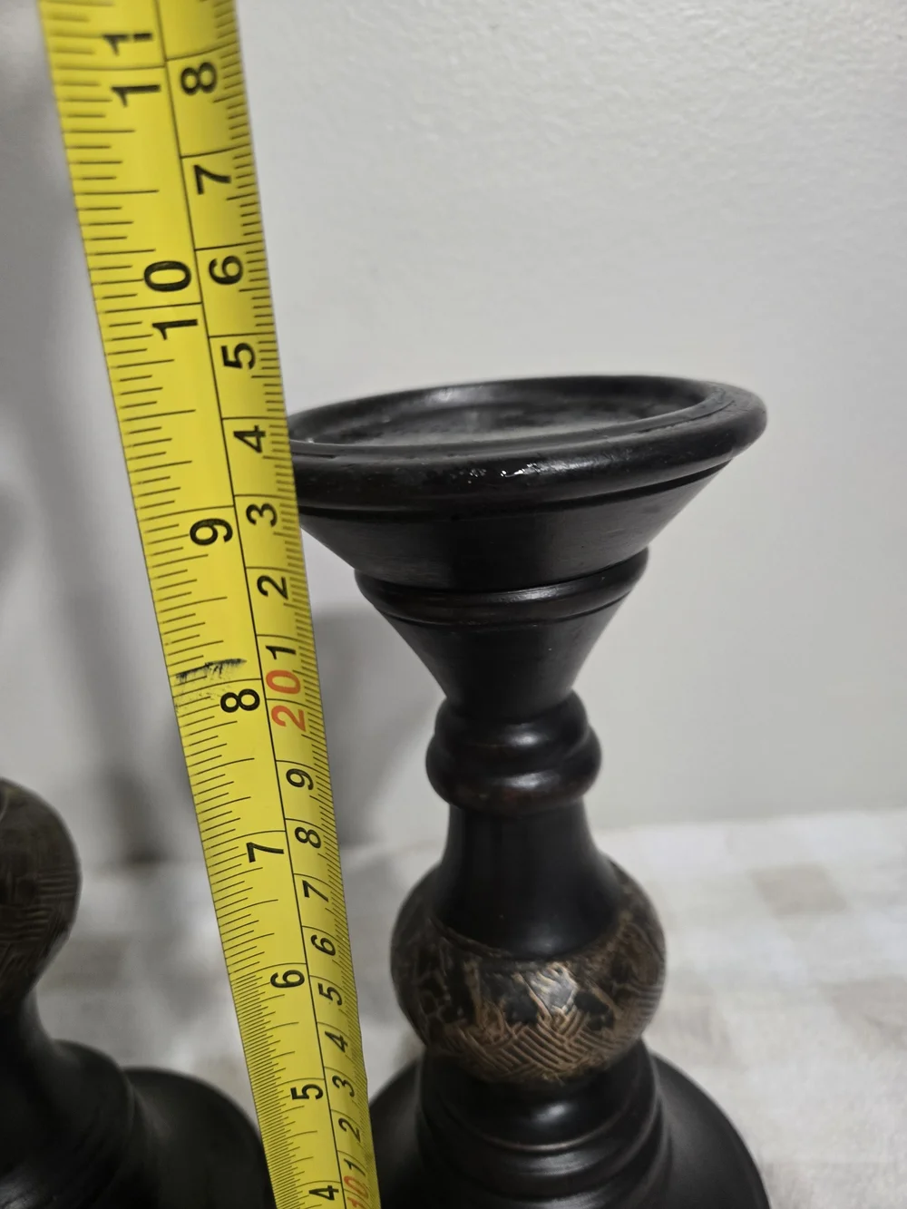 N/A elegant black